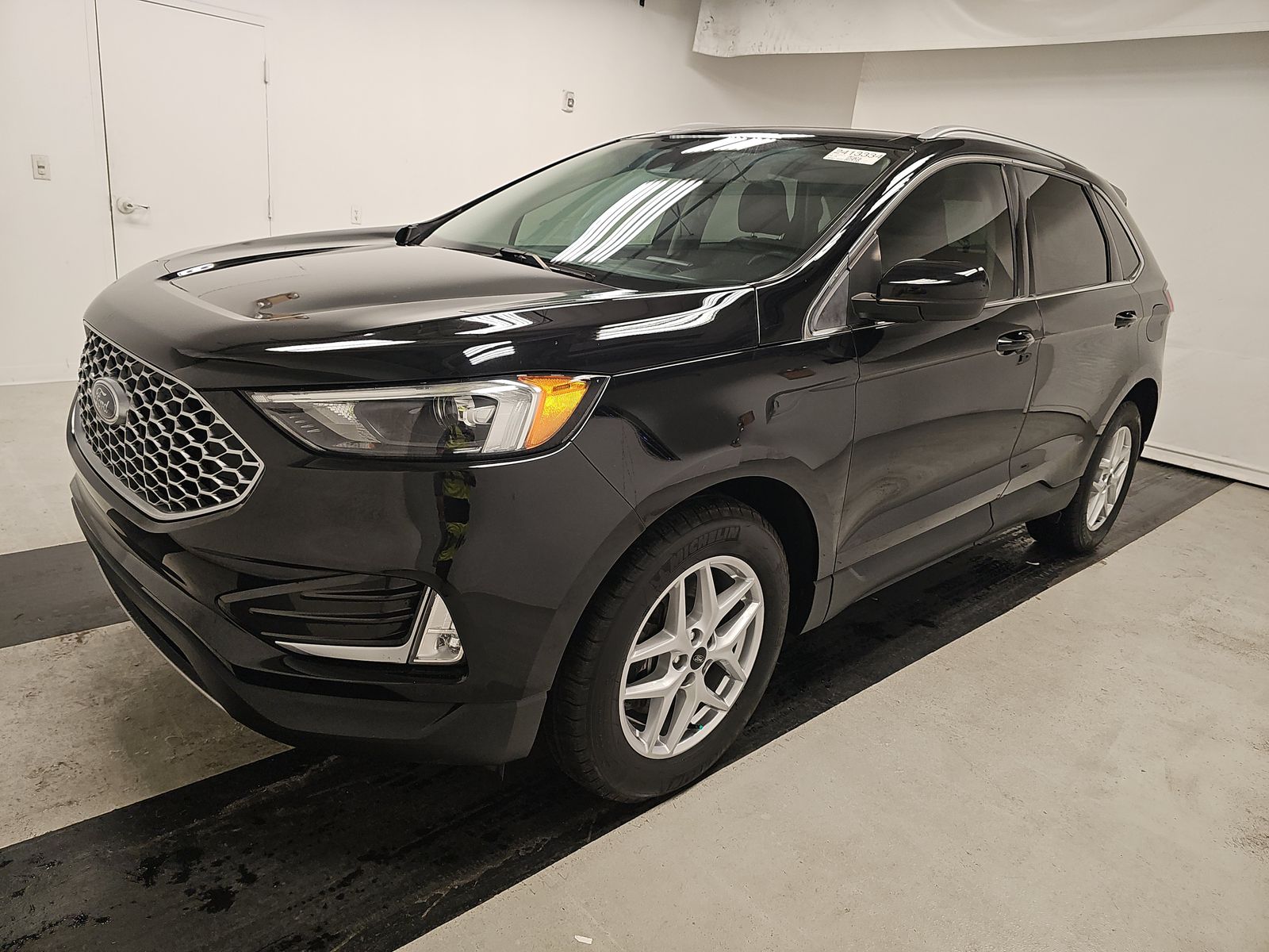 2024 FORD EDGE SEL - 1