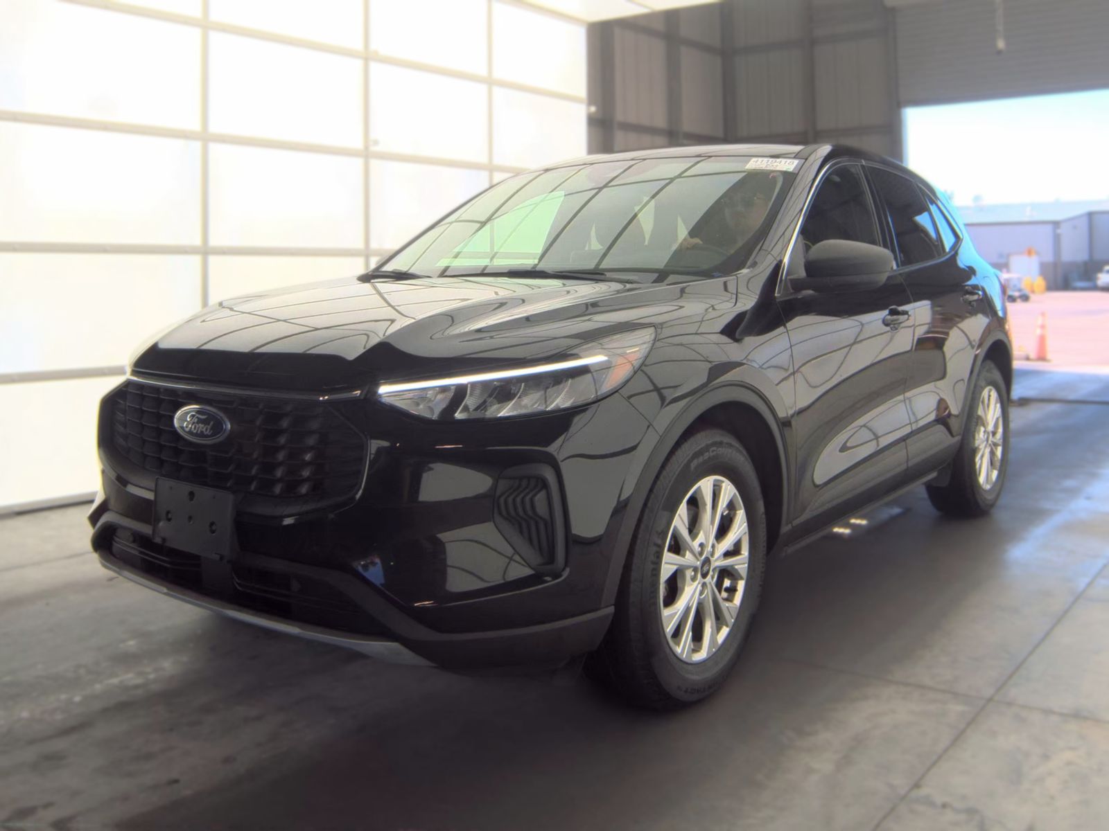 2023 FORD ESCAPE Active - 1