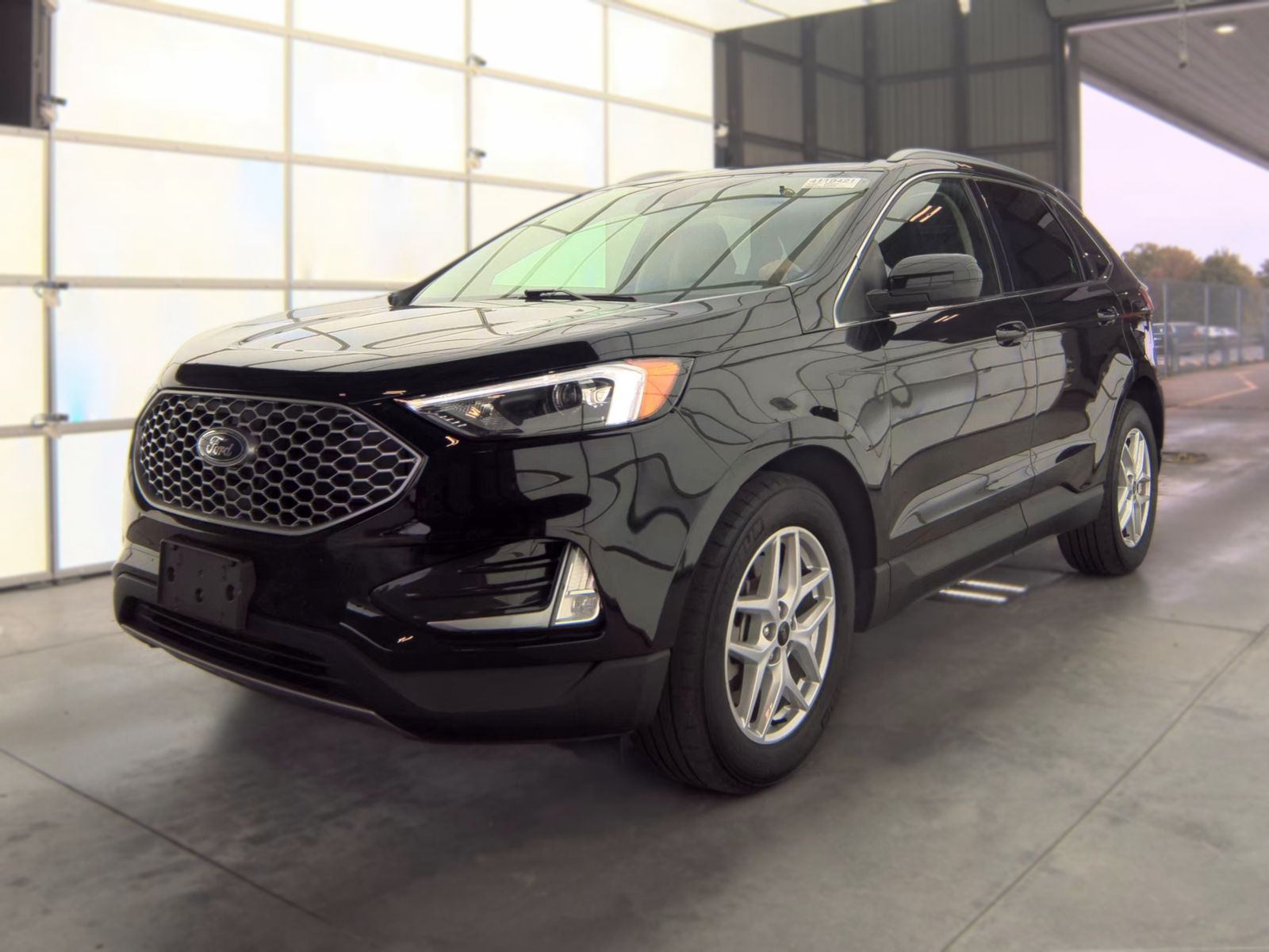 2023 FORD EDGE SEL - 1