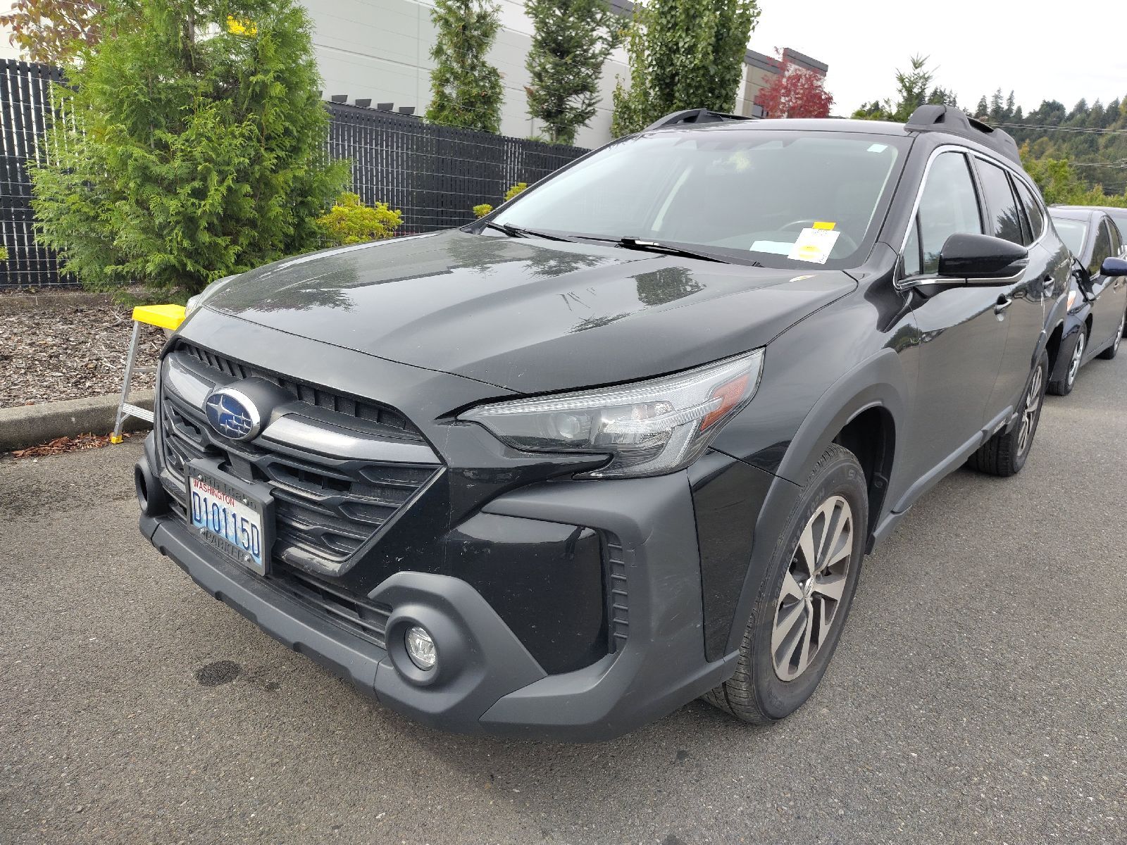 2023 SUBARU OUTBACK Premium - 1