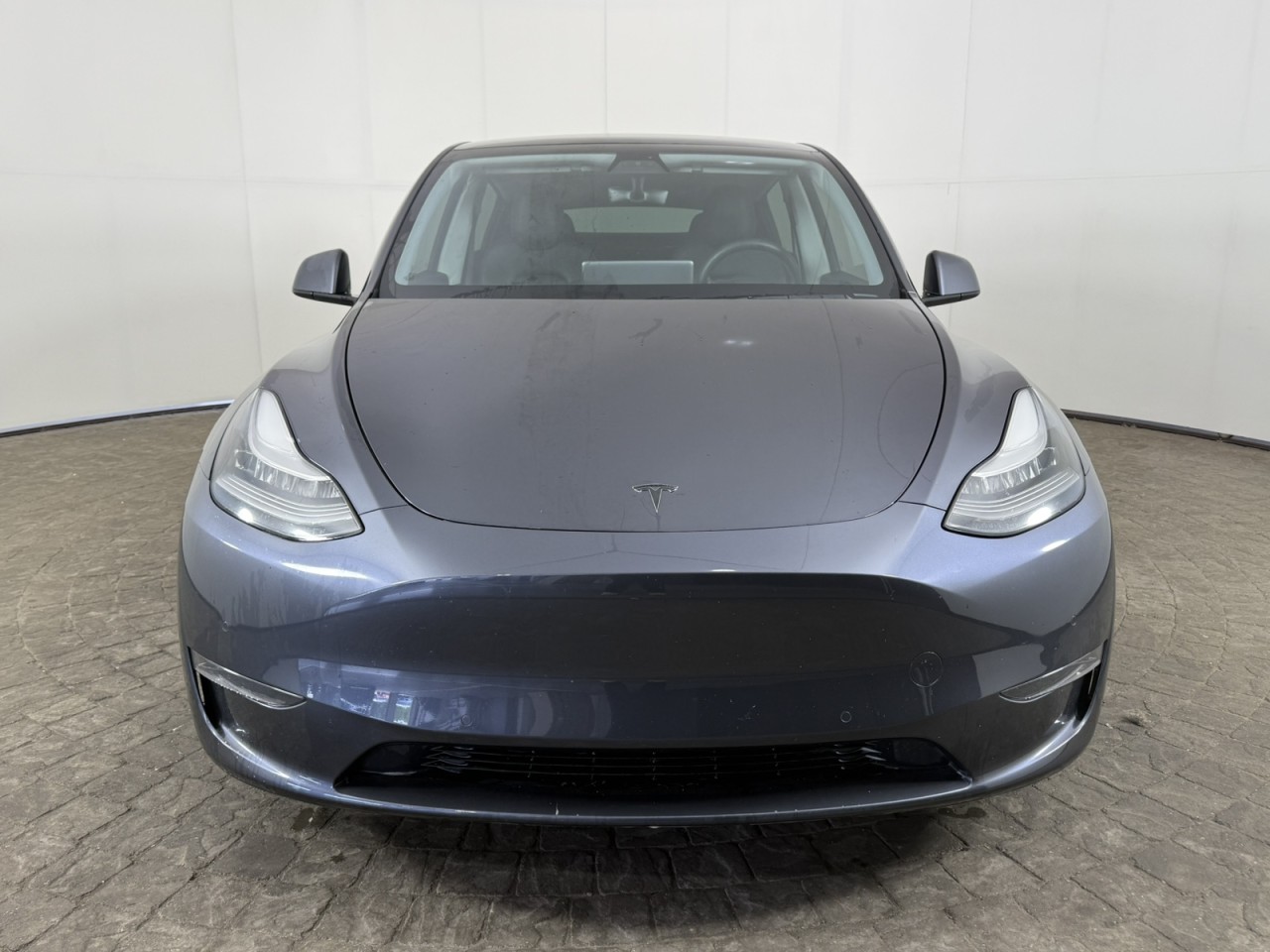 2020 TESLA MODEL Y LONG Range - 1