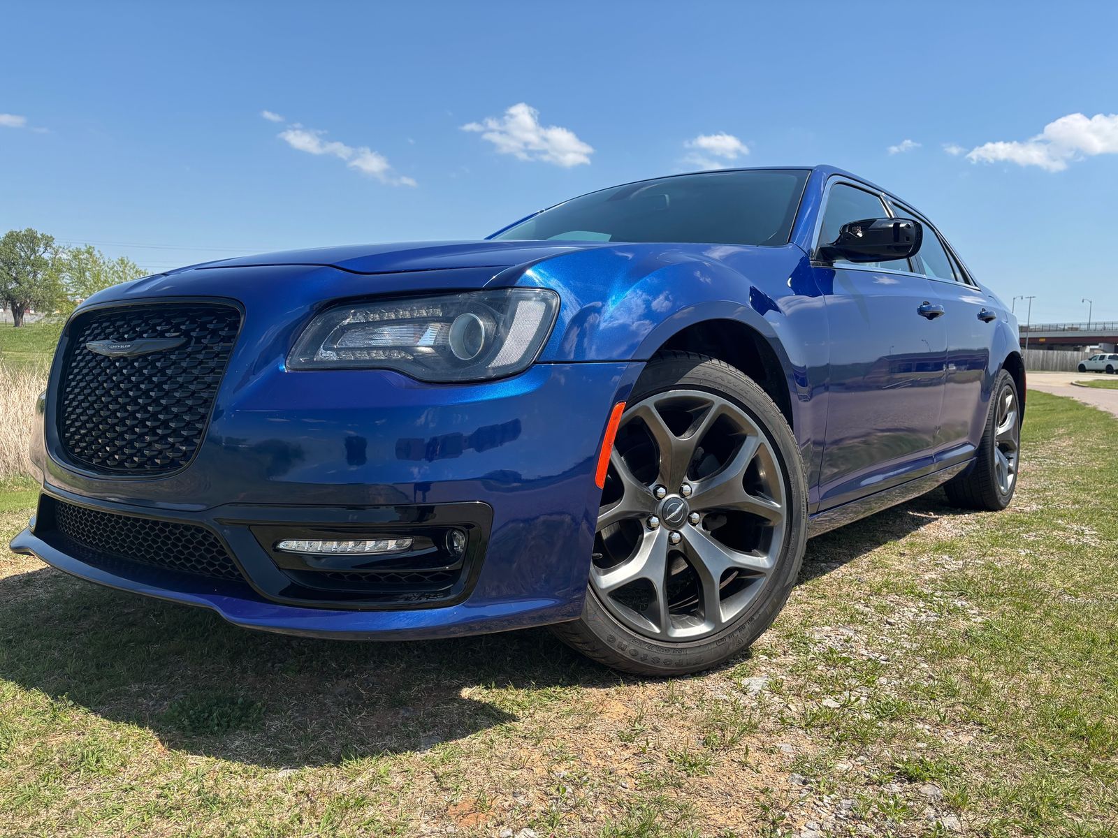 2021 CHRYSLER 300 Touring - 1