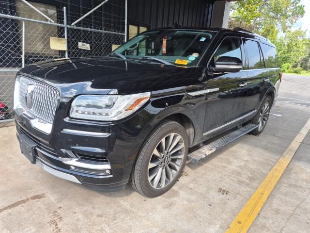 2018 LINCOLN NAVIGATOR Select - 1