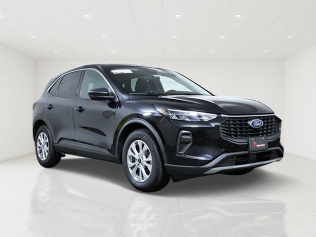 2024 FORD ESCAPE Active - 1