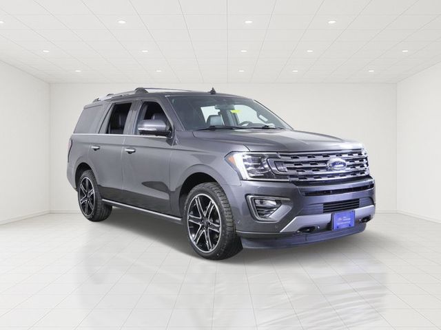 2021 FORD EXPEDITION Limited - 1