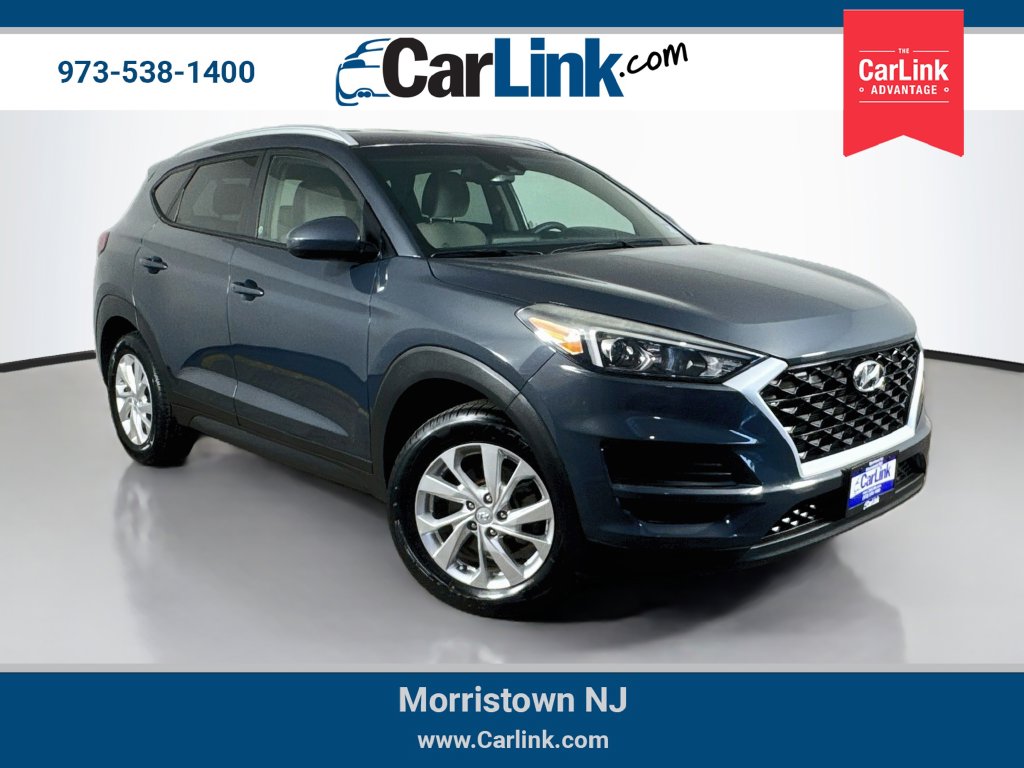 2020 HYUNDAI TUCSON Value - 1
