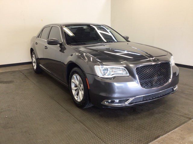 2021 CHRYSLER 300 Touring - 1