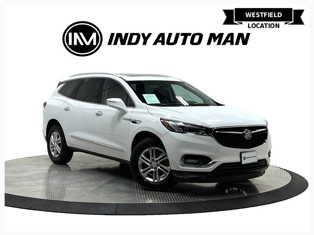 2018 BUICK ENCLAVE Essence - 1