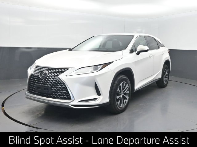 2022 LEXUS RX RX 350 - 1