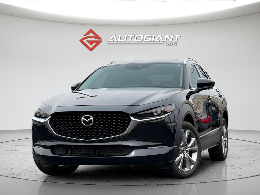 2021 MAZDA CX-30 PREMIUM Package - 1