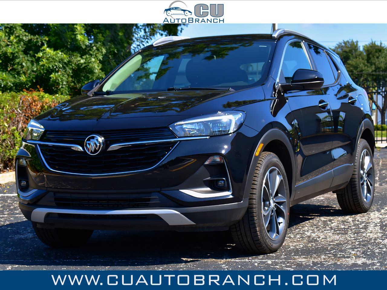 2023 BUICK ENCORE GX Select - 1
