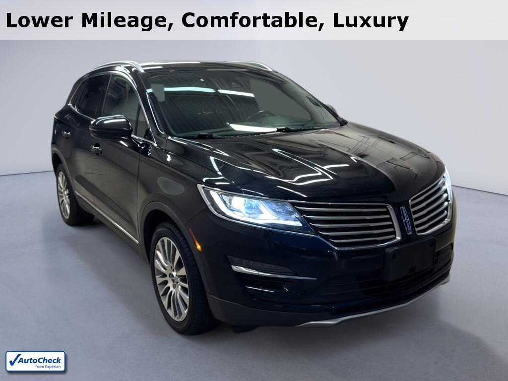 2018 LINCOLN MKC Reserve - 1