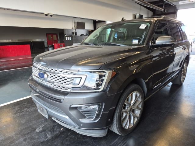 2019 FORD EXPEDITION Platinum - 1