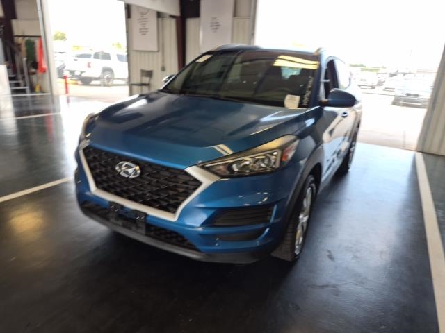 2020 HYUNDAI TUCSON Value - 1