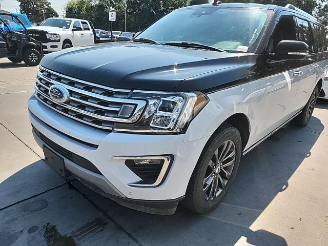 2020 FORD EXPEDITION MAX Limited - 1