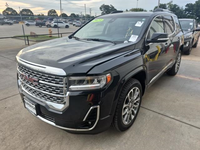2023 GMC ACADIA Denali - 1