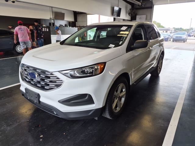 2019 FORD EDGE SE - 1