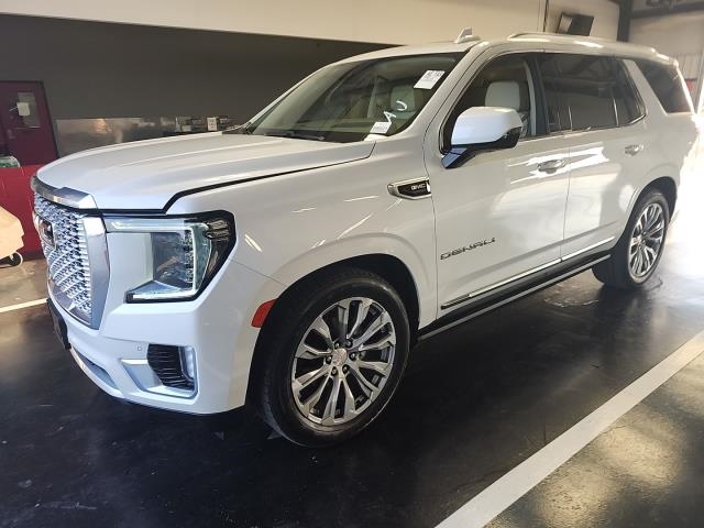 2021 GMC YUKON Denali - 1