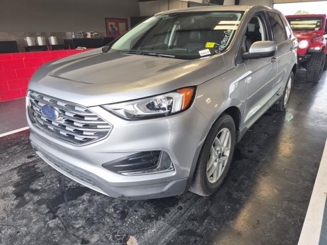2022 FORD EDGE SEL - 1