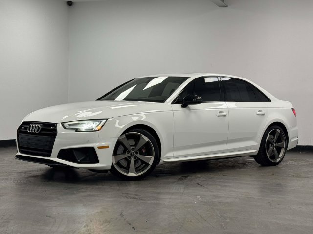 2019 AUDI S4 PREMIUM Plus - 1