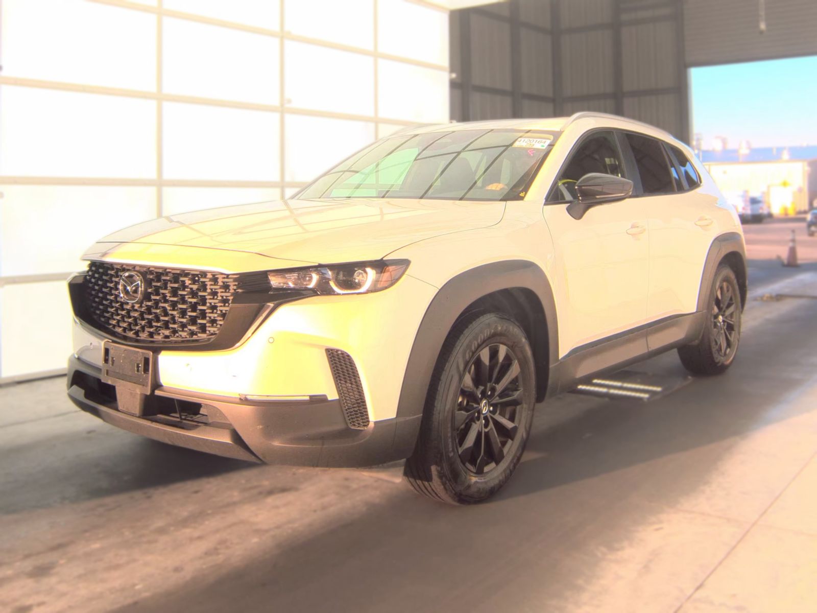 2026 MAZDA CX-50 2.5 S PREFERRED Package - 1