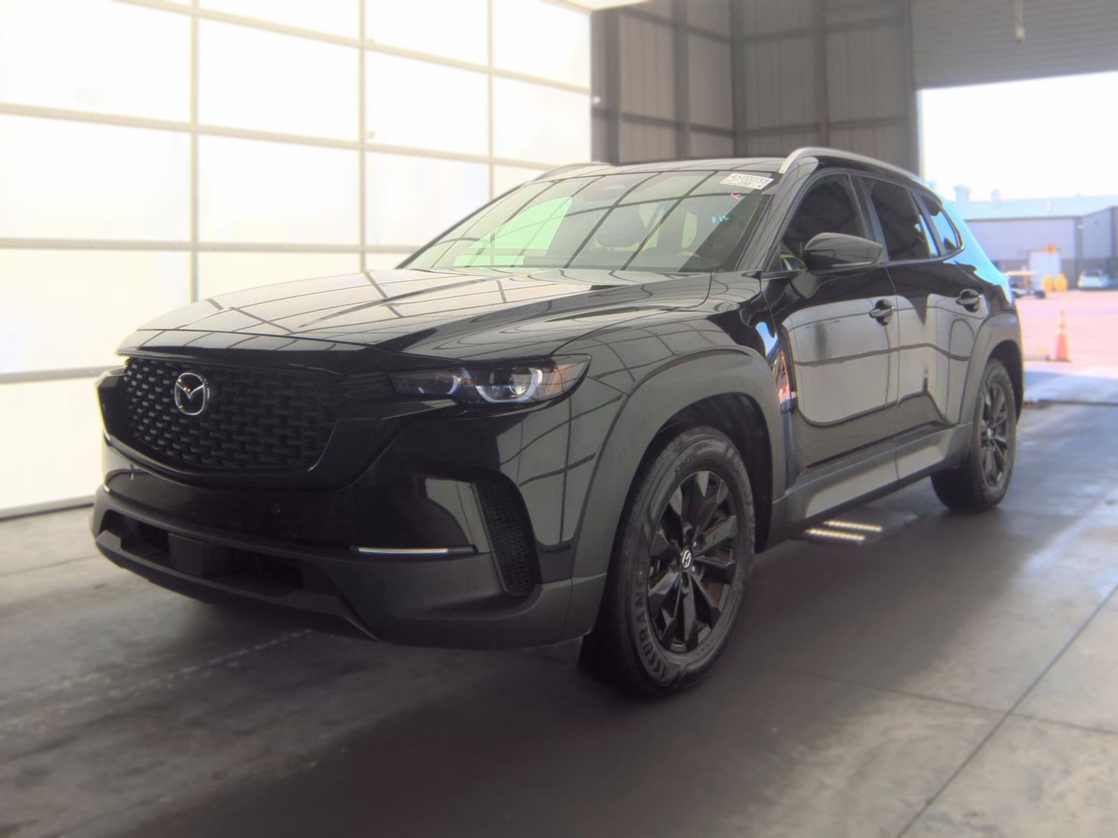 2026 MAZDA CX-50 2.5 S PREFERRED Package - 1