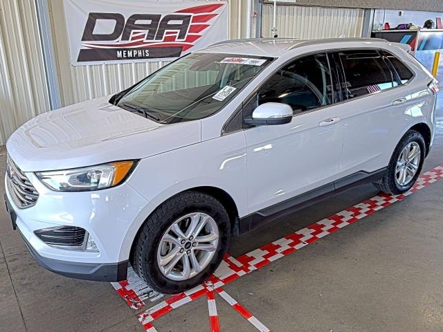 2019 FORD EDGE SEL - 1