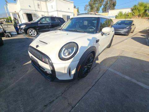 2024 MINI HARDTOP COOPER S - 1