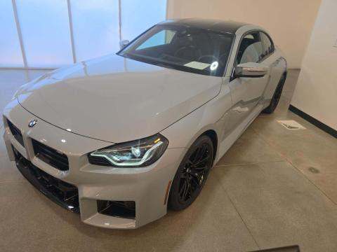 2024 BMW M2 Base - 1