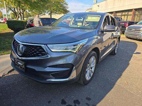 2019 ACURA RDX Base - 1