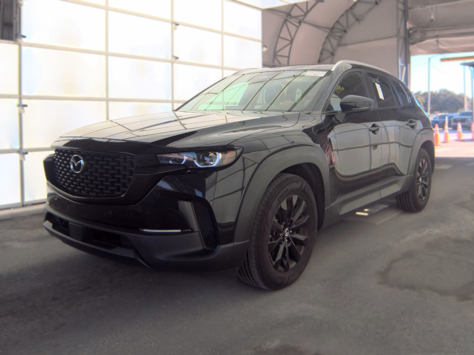 2026 MAZDA CX-50 2.5 S PREFERRED Package - 1