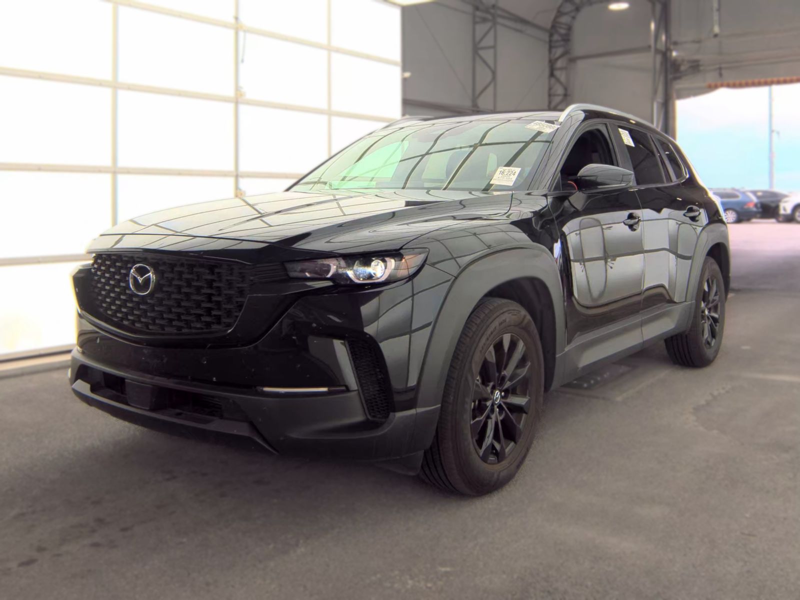 2026 MAZDA CX-50 2.5 S PREFERRED Package - 1