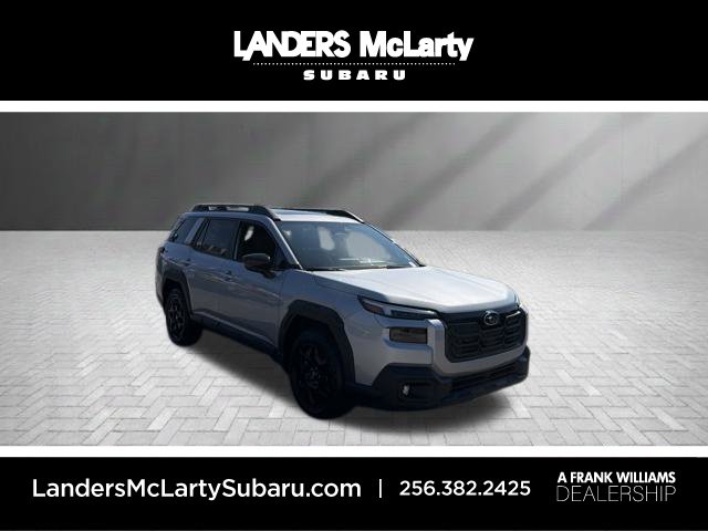 2026 SUBARU OUTBACK Limited - 1