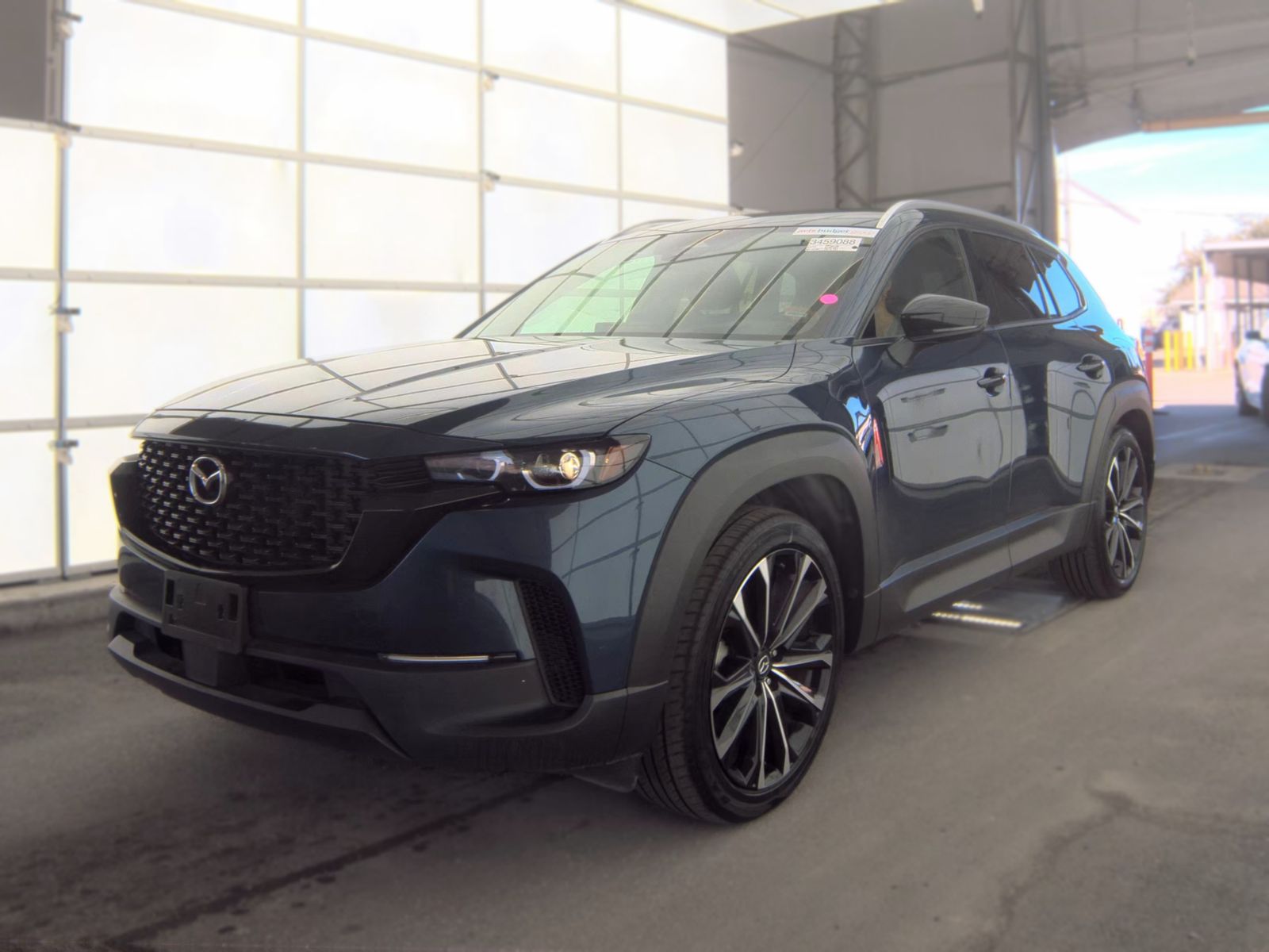 2025 MAZDA CX-50 2.5 S PREMIUM PLUS Package - 1