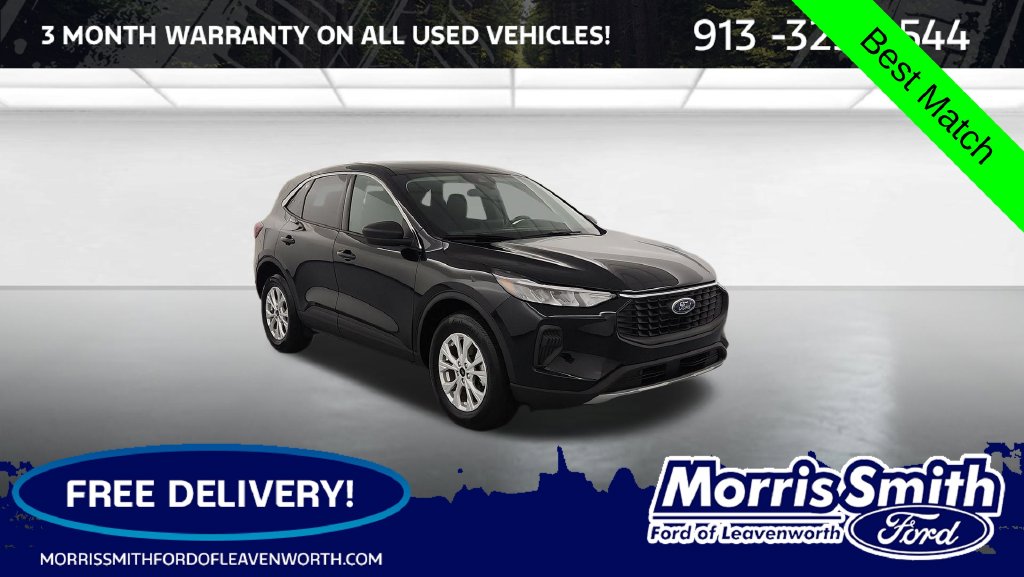 2023 FORD ESCAPE Active - 1