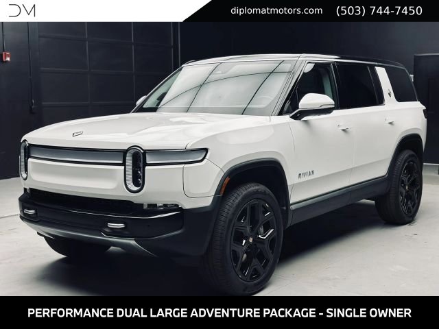 2024 RIVIAN R1S DUAL Large - 1