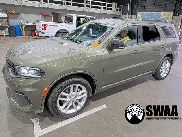 2026 DODGE DURANGO GT Plus - 1