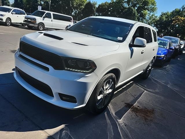 2020 DODGE DURANGO GT Plus - 1