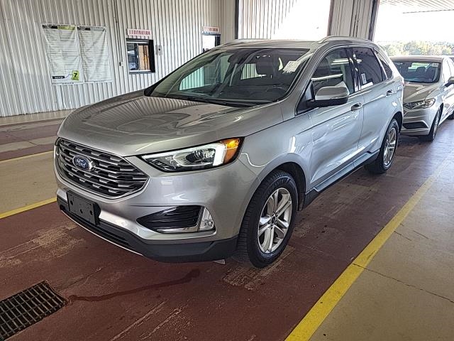 2020 FORD EDGE SEL - 1