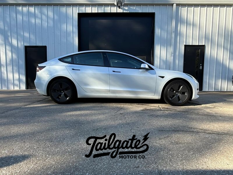 2023 TESLA MODEL 3 LONG Range - 1