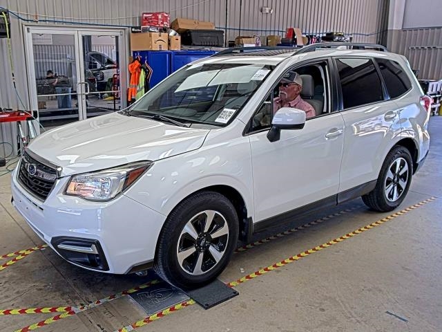 2017 SUBARU FORESTER 2.5I Premium - 1