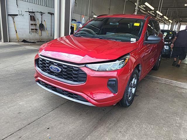 2024 FORD ESCAPE ST-Line - 1