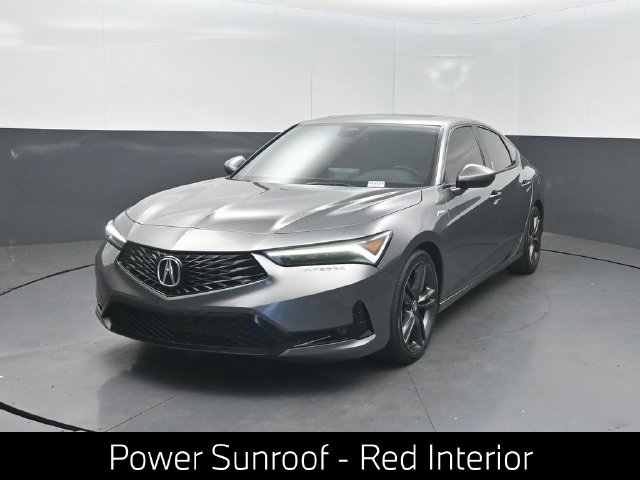 2023 ACURA INTEGRA W/A-SPEC Package - 1