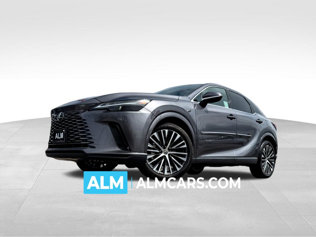 2023 LEXUS RX RX 350 PREMIUM Plus - 1