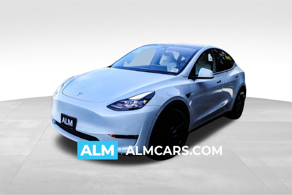 2023 TESLA MODEL Y Performance - 1