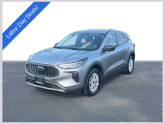 2024 FORD ESCAPE Active - 1