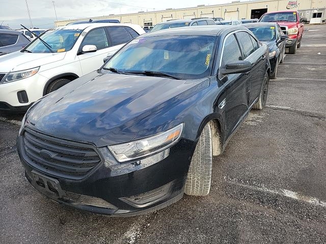 2017 FORD TAURUS SE - 1