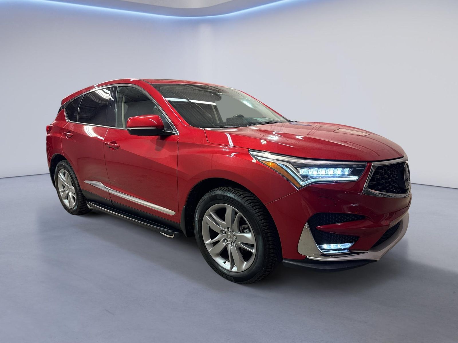 2019 ACURA RDX Base - 1