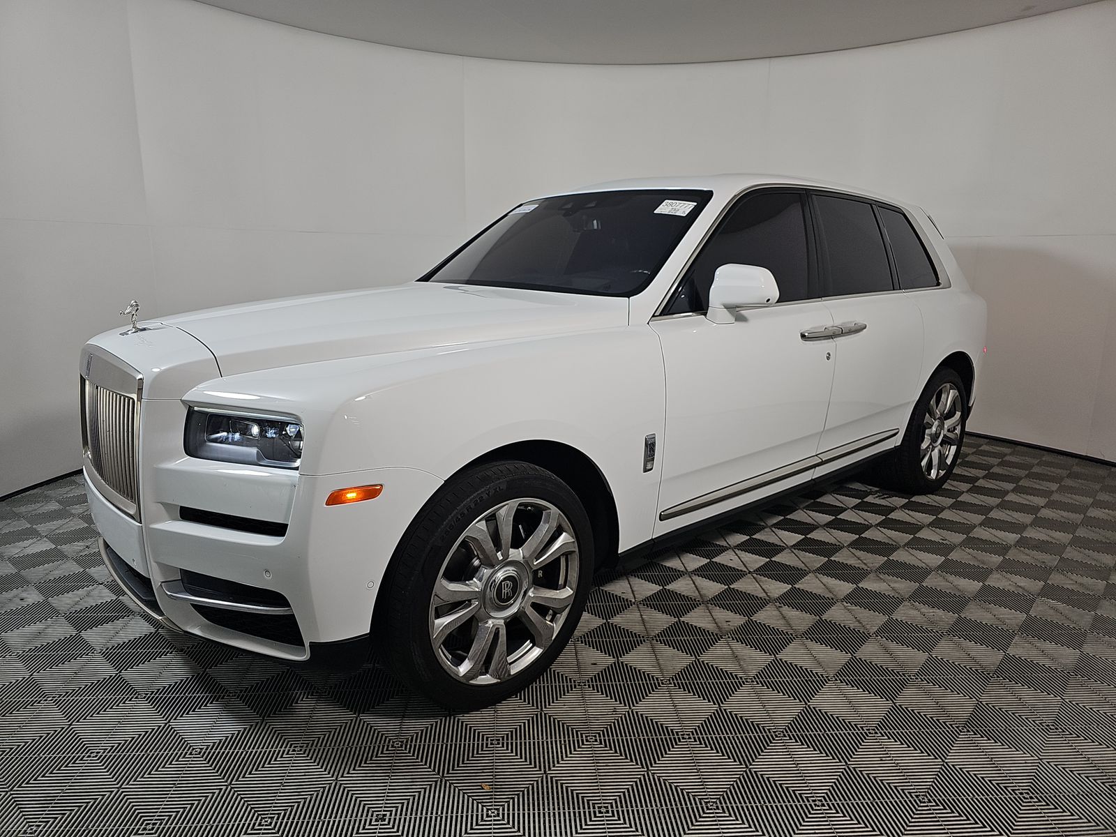 2023 ROLLS-ROYCE CULLINAN Base - 1