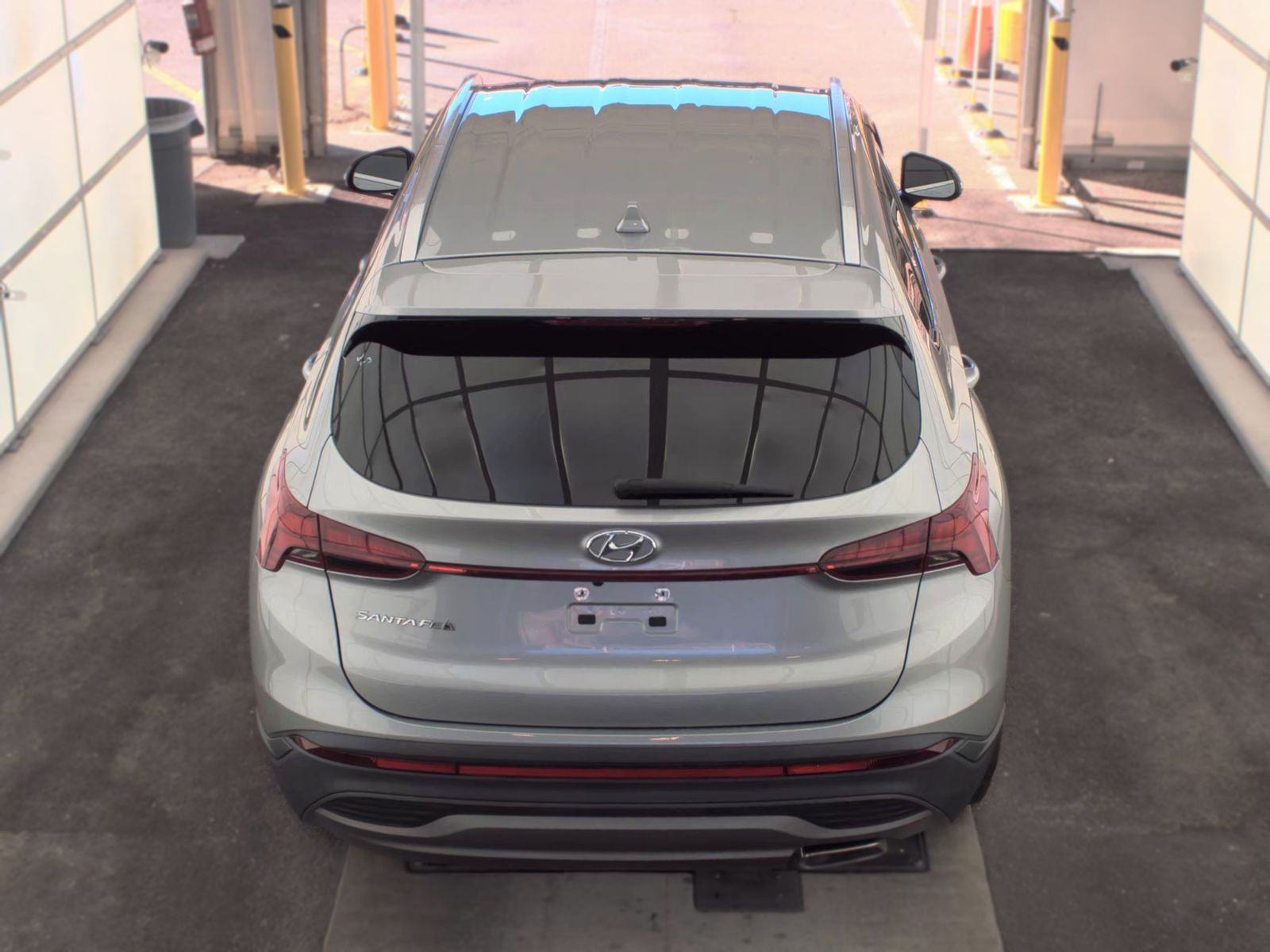 2023 HYUNDAI SANTA FE SEL - 1